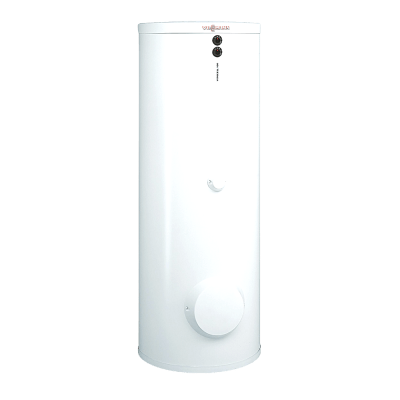 Водонагрівач непрямого нагріву Viessmann Vitocell 100-V (один ТО, для Теплових насосів) 300 л