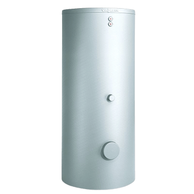 Водонагрівач непрямого нагріву Viessmann Vitocell 100-B (два ТО) 500 л