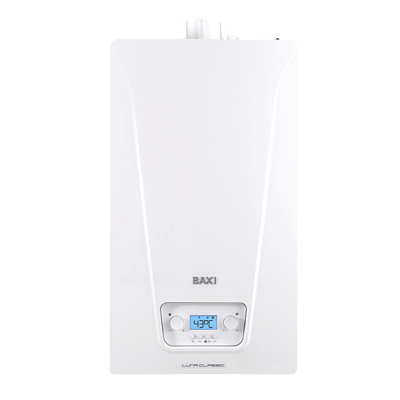 Котел Baxi LUNA CLASSIC 28 INT -A-