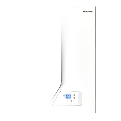 Котел Italtherm CITY CLASS 35 K