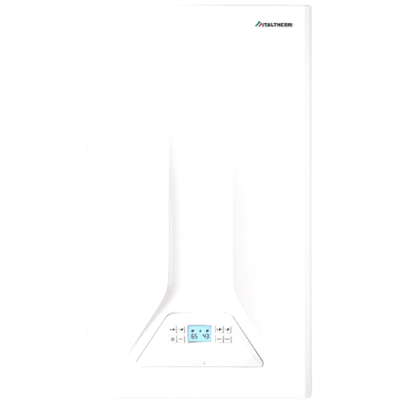 Котел Italtherm CITY TOP 35 K