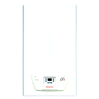 Котел Immergas Eolo Star 24 4 E