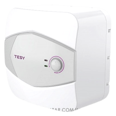 Водонагрівач TESY Compact Flat GCA 0715 G01 RC