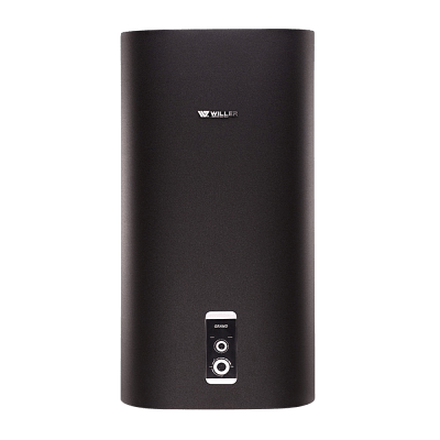 Водонагрівач WILLER EV80DR Grand водонагрівач (колір чорний зоряне небо)