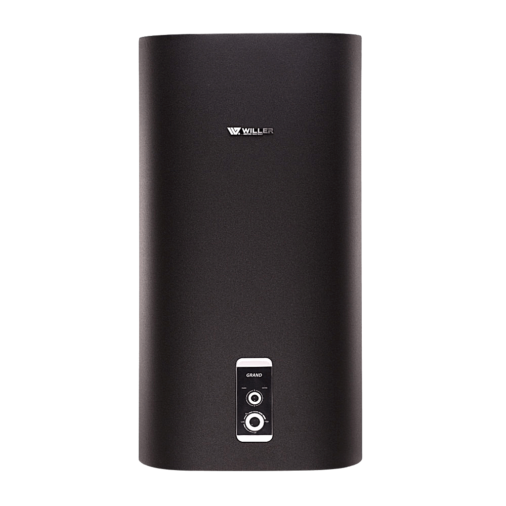 Водонагрівач WILLER EV50DR Grand (колір чорний зоряне небо)