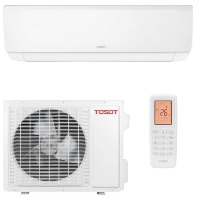 Кондиціонер Tosot EXPERT API GX-30AP2