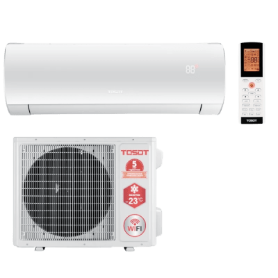 Кондиціонер Tosot LYRA GF-24W2