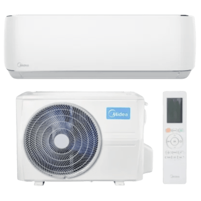 Кондиціонер Midea MSAB-24HRFN8-I/MSAB-24HRFN8-O