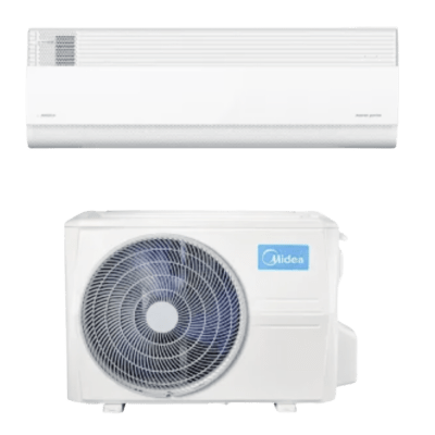 Кондиціонер Midea MSFA-12N8D6E-I/MSFA-12N8D6E-O