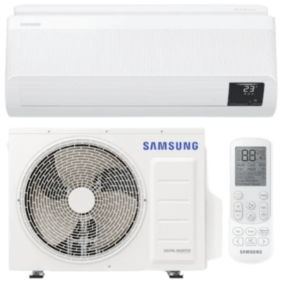 Кондиціонер Samsung Elite WindFree WiFi-PM1.0-MDS AR12AXAAAWKNER