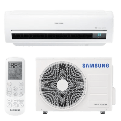 Кондиціонер Samsung Nordic Wi-Fi AR09NXPDPWKNEE