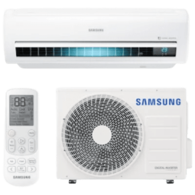 Кондиціонер Samsung Nordic Wi-Fi AR12TXFYBWKNEE