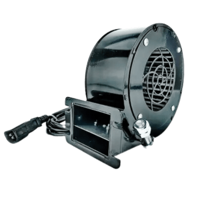 Вентилятор Nowosolar NWS-79 для твердопаливного котла