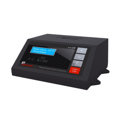Автоматика KG Elektronik SP-05 LCD для твердопаливного котла