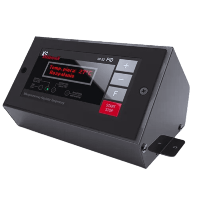 Автоматика KG Elektronik SP-32 PID для твердопаливного котла