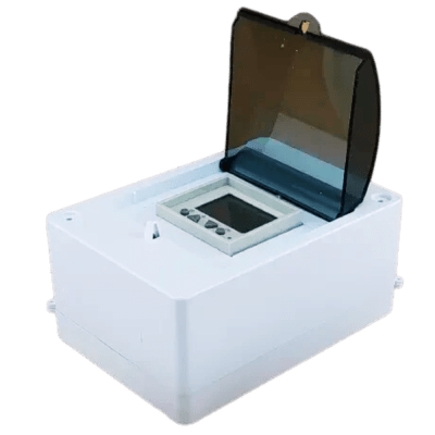 Автоматика для насосів сонячних колекторів Euroster 813