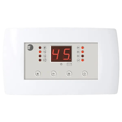 Автоматика для камінів Euroster 11K