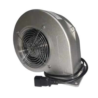 Вентилятор Nowosolar NWS-160 для твердопаливного котла