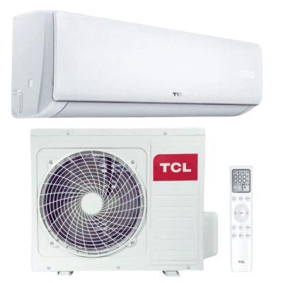Кондиціонер TCL TAC-24CHSA/XAB1 ON/OFF WI-FI Ready