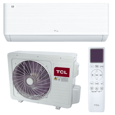 Кондиціонер TCL TAC-24CHSD/TPG31I3AHB Heat Pump Inverter R32 WI-FI (Ocarina TPG31 Heat Pump)