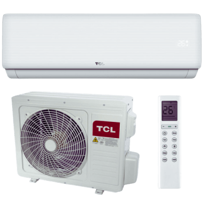 Кондиціонер TCL ELITE TAC-24CHSD/XAB1I Inverter R32 WI-FI Ready