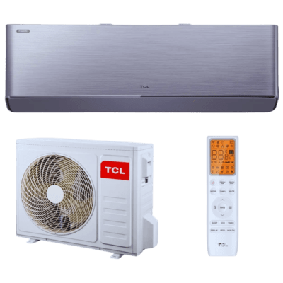 Кондиціонер TCL TAC-12CHSD/FAI Inverter R32 WI-FI