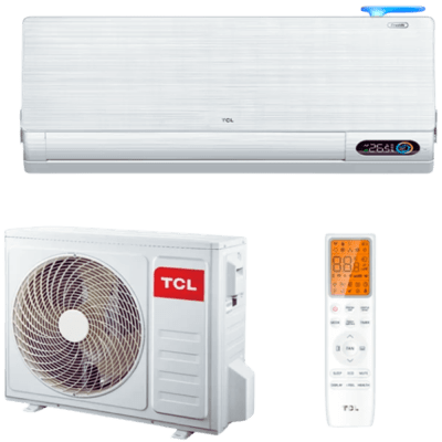Кондиціонер TCL TAC-12CHSD/FBI Inverter R32 WI-FI