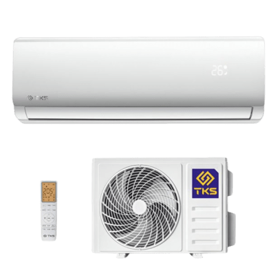 Кондиціонер TKS Adele Inverter (RC-TKS-24AD2W) 70 м2 (-20℃) інверторний