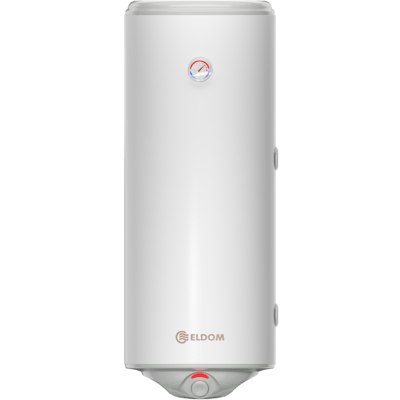 Бойлер комбінований Eldom Style Thermo 120 72266 WTR, праве підключення