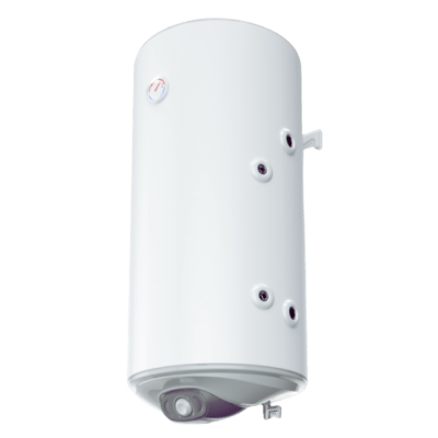 Водонагрівач комбінований Eldom Green Line Eureka 150 2x1.0 kW 0,89 m² WV15046 SRD