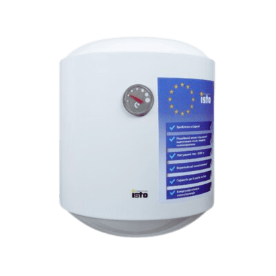 Водонагрівач ISTO 50 2kWt IV504420/1h