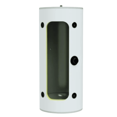 Теплоакумулятор Drazice NAD 200 v1 (TJ 6/4" з ізоляцією класу B)