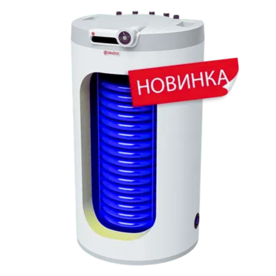 Водонагрівач Drazice OKCE 125.1 NTR/HV/2,2kW