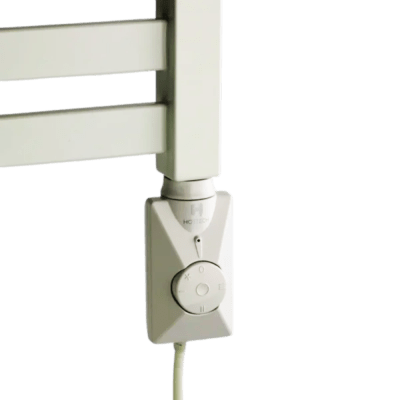 ТЕН для рушникосушки або радіатора, IFRATHERM Volcano 300 Вт, білий