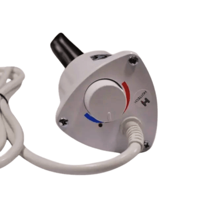 ТЕН IfraTherm GR 3000 Вт U1½" (для бойлерів)