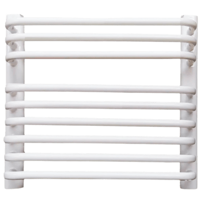 Рушникосушка водяна Ins-Term G-10/50 (9 ребер) 500х480мм 192 Вт