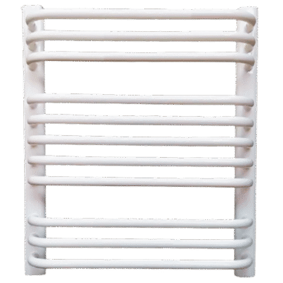 Рушникосушка водяна Ins-Term G-11/50 (11 ребер) 500х660мм 333 Вт