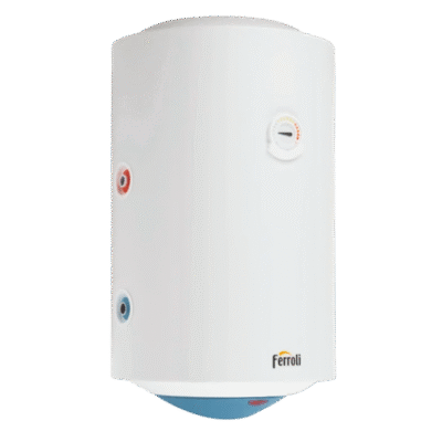 Комбінований бойлер FERROLI CALYPSO 150 VE MT 6 COILS EXCHANGER