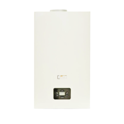 Газовий котел FERROLI DIVA D C24 (димохідний)
