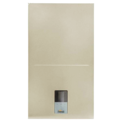 Газовий котел Ferroli DivaTop D C32 M. (EX) (димохідний)