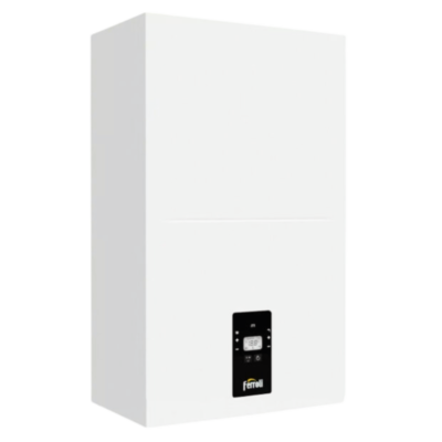 Газовий котел конденсаційний Ferroli Bluehelix ALPHA 34C