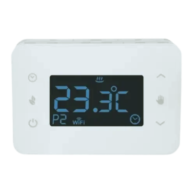 Безпровідний програматор температури Euroster 0101 Smart з WiFi
