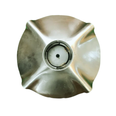 Розподільник повітря нержавіючий для котла SWaG 50 квт