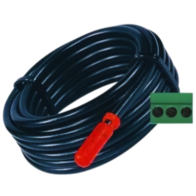 Датчик температури підлоги для регуляторів Euroster Q1/Q7