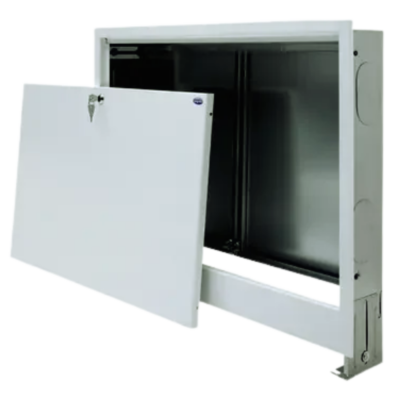 Колекторна шафа вбудована Gorgiel SGP-5 (965*575мм)