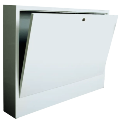 Колекторна шафка зовнішня (настінна) IFRATHERM SN-5 (1015*580)
