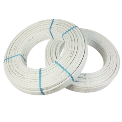 Труба металопластикова SANHA MultiFit-Flex PE-RT/AL /PE-HD 20х2 мм (100м)