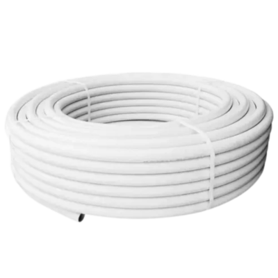 Труба металопластикова SANHA MultiFit-Flex PE-RT/AL /PE-HD 26х3мм (50м)