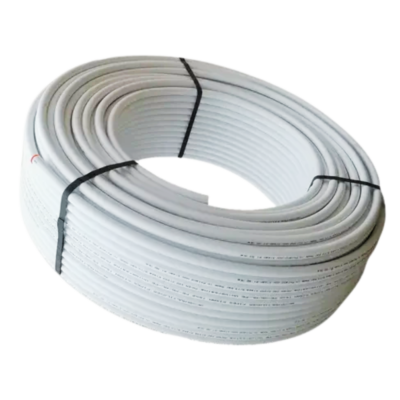 Труба металопластикова SANHA MultiFit-Flex PE-RT/AL /PE-HD 16х2 мм (200м)