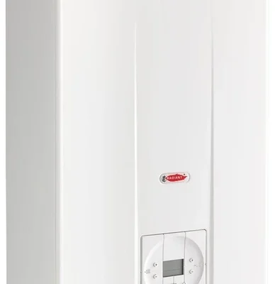 Газовий турбований котел Radiant Comfort RSR 32 кВт